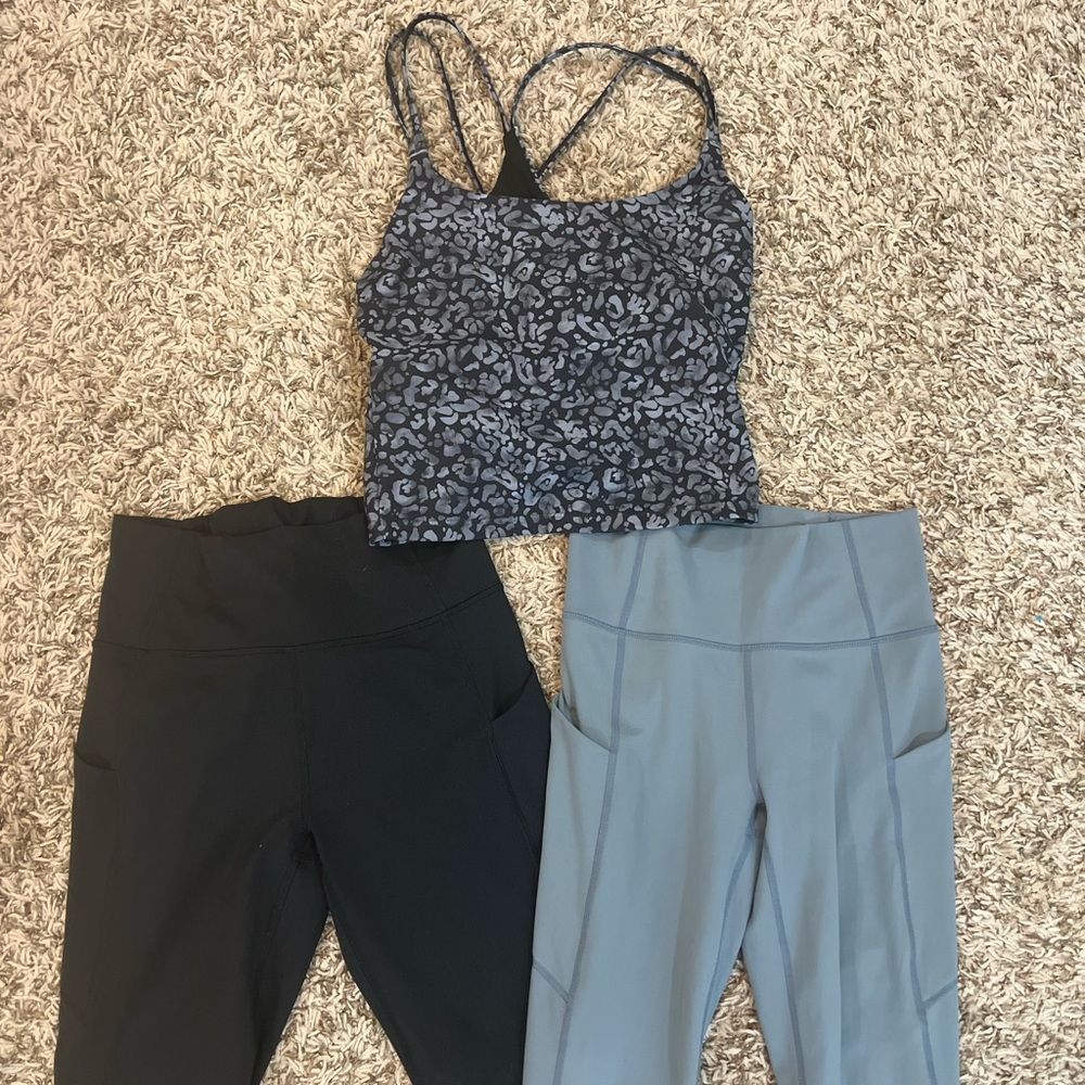 Fabletics bundle!